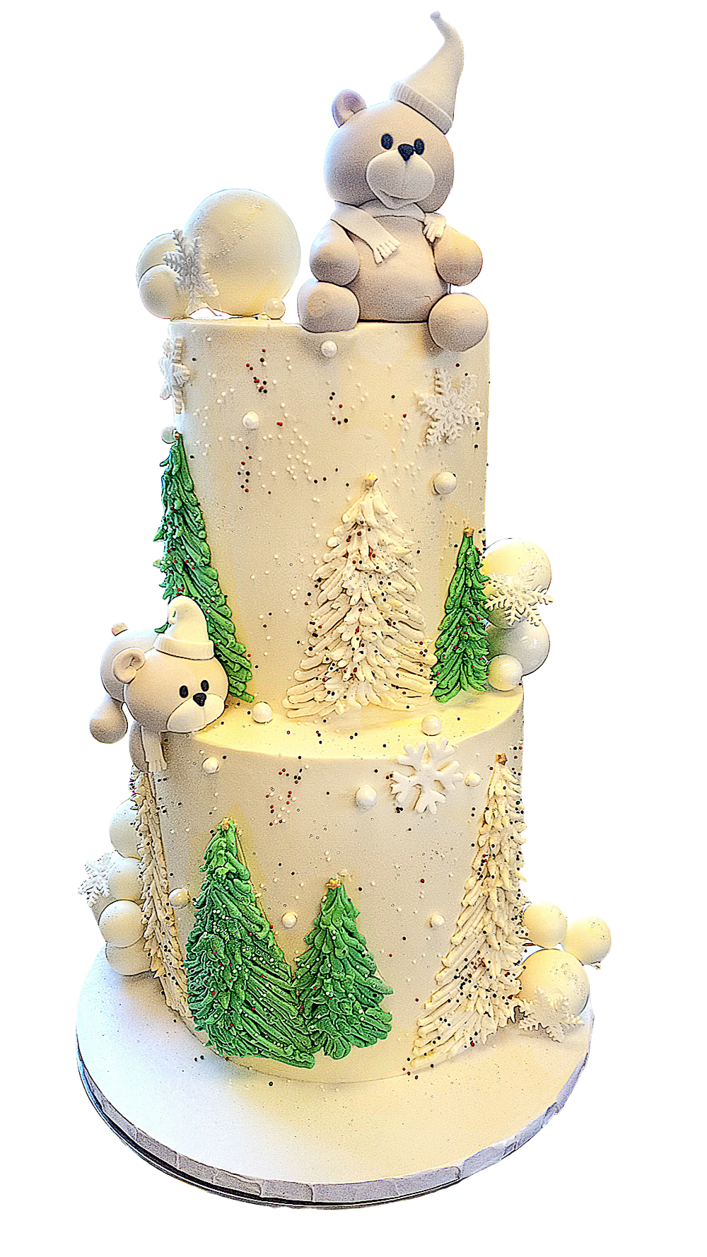 imagen de pastel de Custom cakes